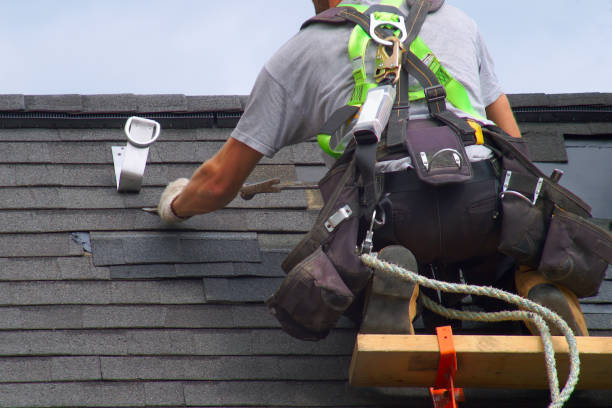 Best Residential Roofing Contractor  in Mcminnville, TN