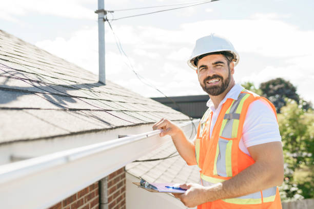 Best Storm Damage Roof Repair  in Mcminnville, TN