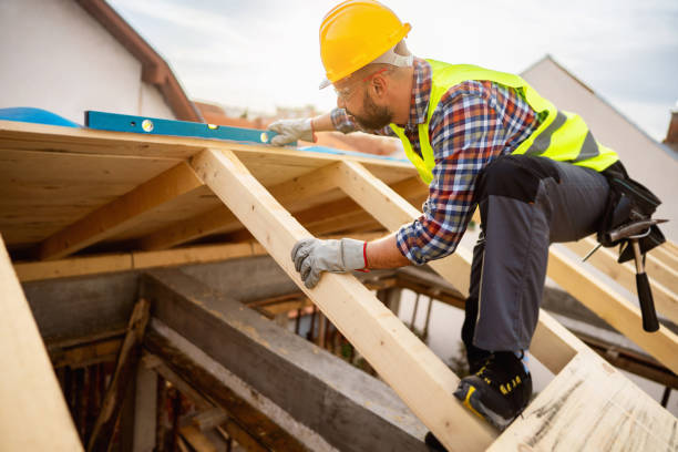 Best Flat Roof Repair Services  in Mcminnville, TN