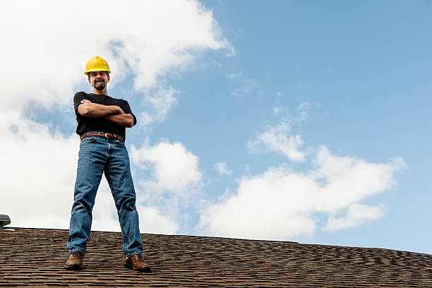 Best Residential Roofing Contractor  in Mcminnville, TN