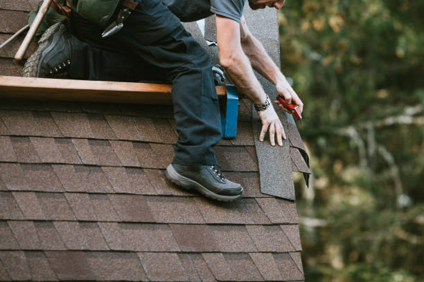 Best Roof Replacement Cost  in Mcminnville, TN
