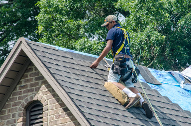 Best Roof Restoration Services  in Mcminnville, TN
